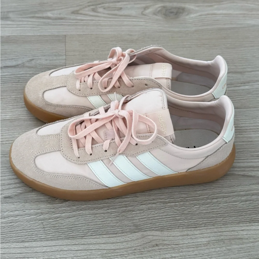 Womens Adidas Sneakers - Picture 3 of 3